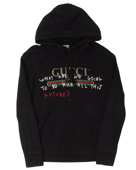 gucci x coco capitan hoodie|Coco Capitan .